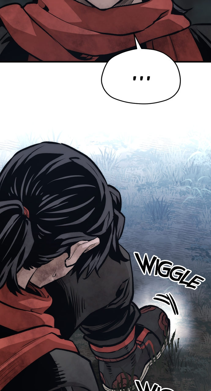 Heavenly Demon Cultivation Simulation - Chapter 107 Page 33