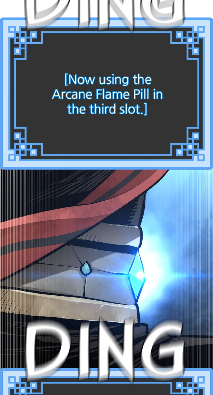 Heavenly Demon Cultivation Simulation - Chapter 107 Page 41