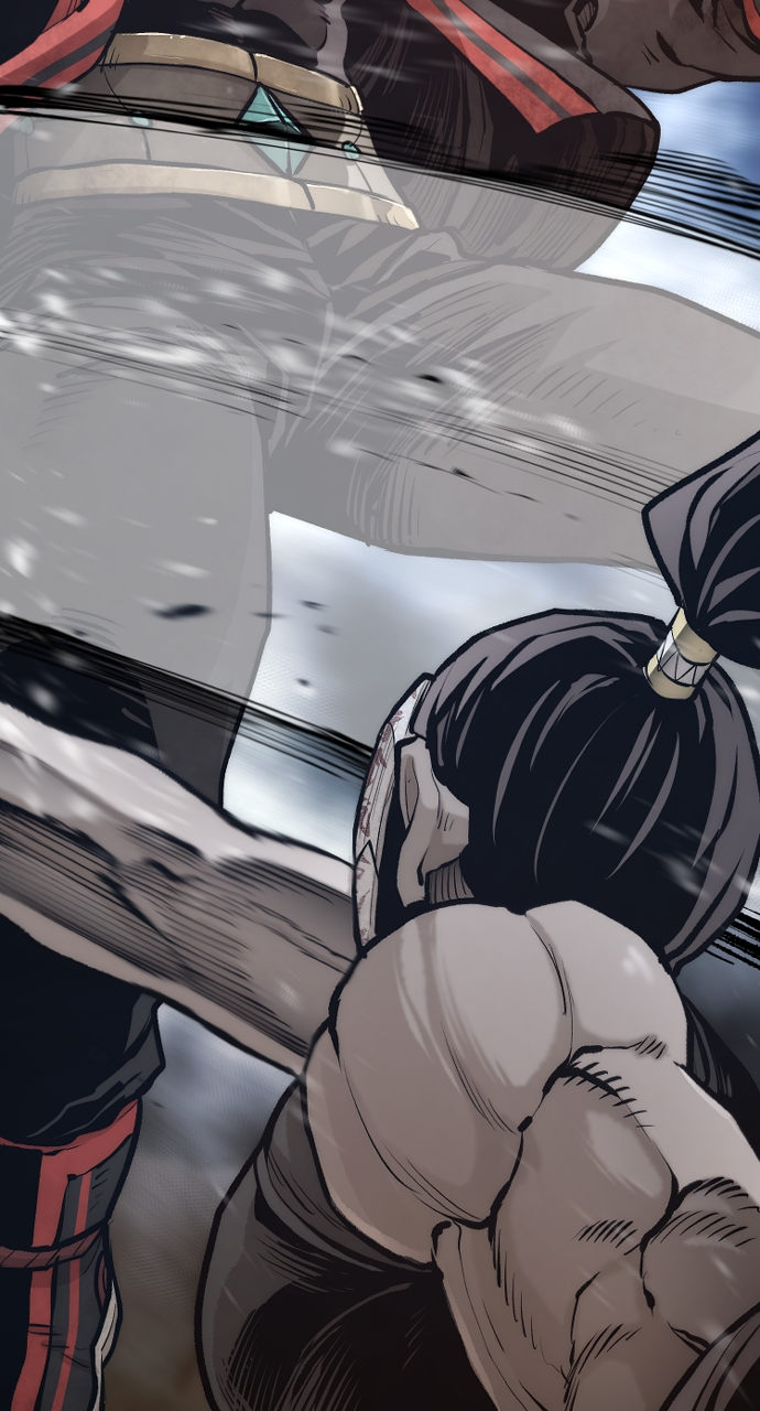 Heavenly Demon Cultivation Simulation - Chapter 107 Page 93