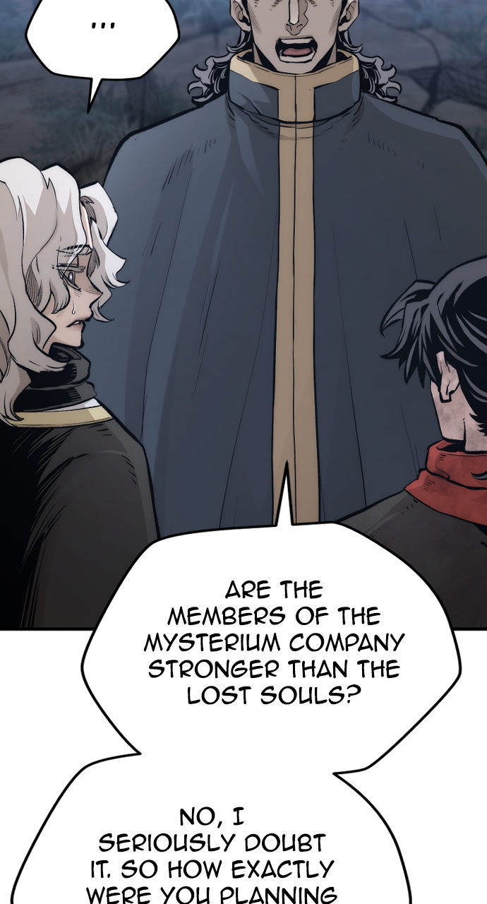 Heavenly Demon Cultivation Simulation - Chapter 108 Page 116