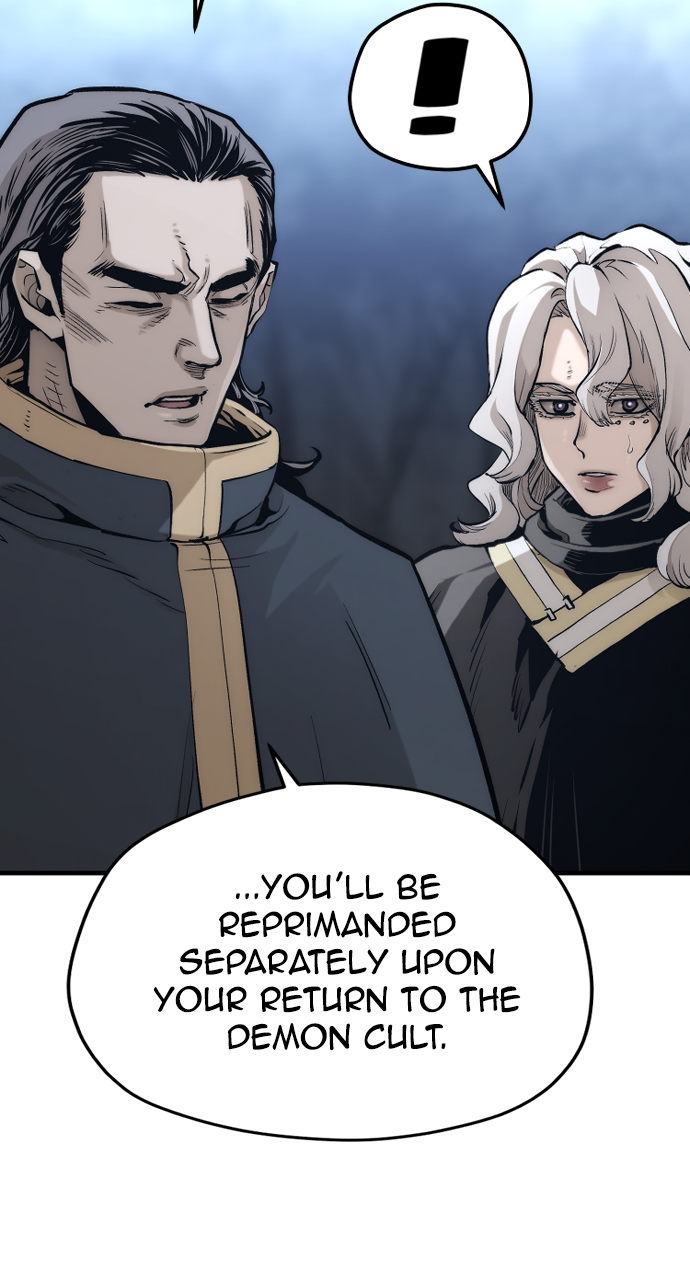 Heavenly Demon Cultivation Simulation - Chapter 108 Page 131