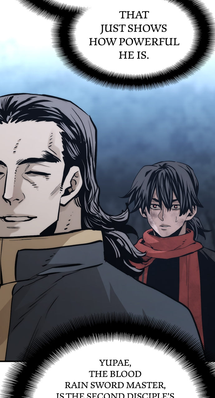 Heavenly Demon Cultivation Simulation - Chapter 108 Page 59