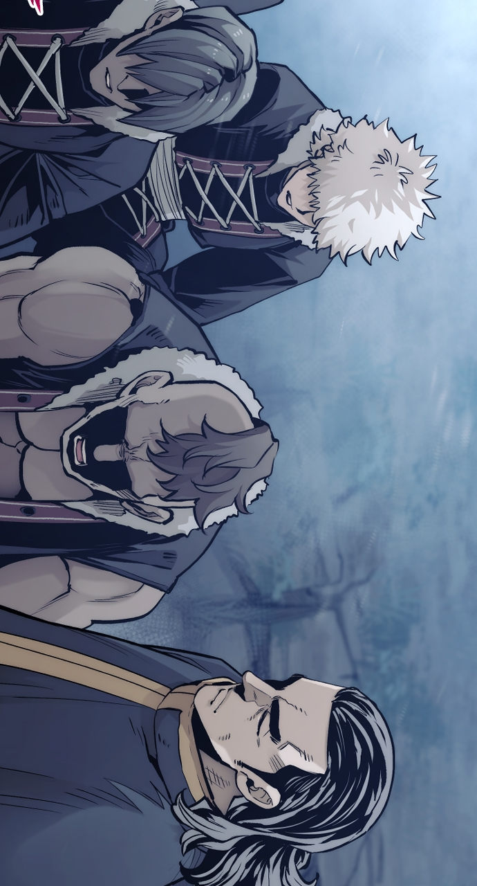 Heavenly Demon Cultivation Simulation - Chapter 108 Page 62