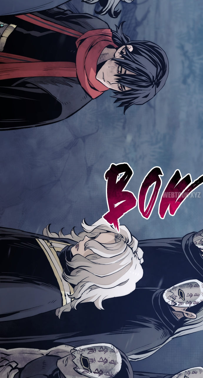 Heavenly Demon Cultivation Simulation - Chapter 108 Page 63