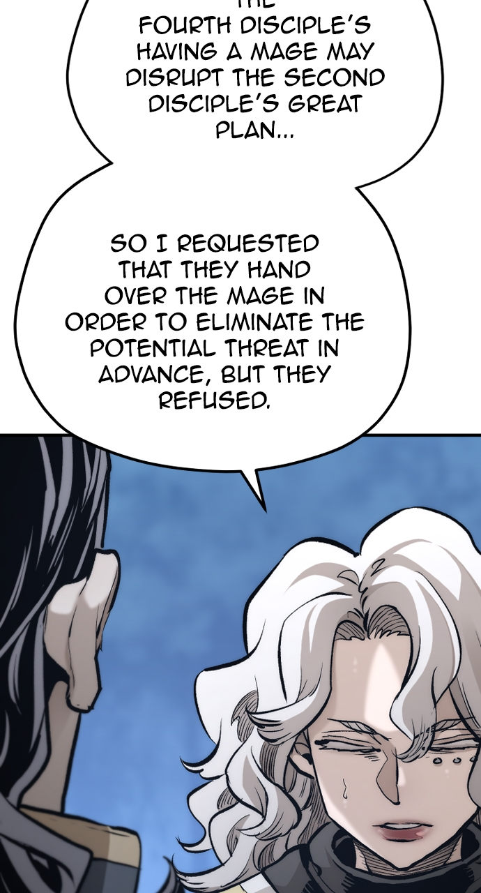 Heavenly Demon Cultivation Simulation - Chapter 108 Page 82