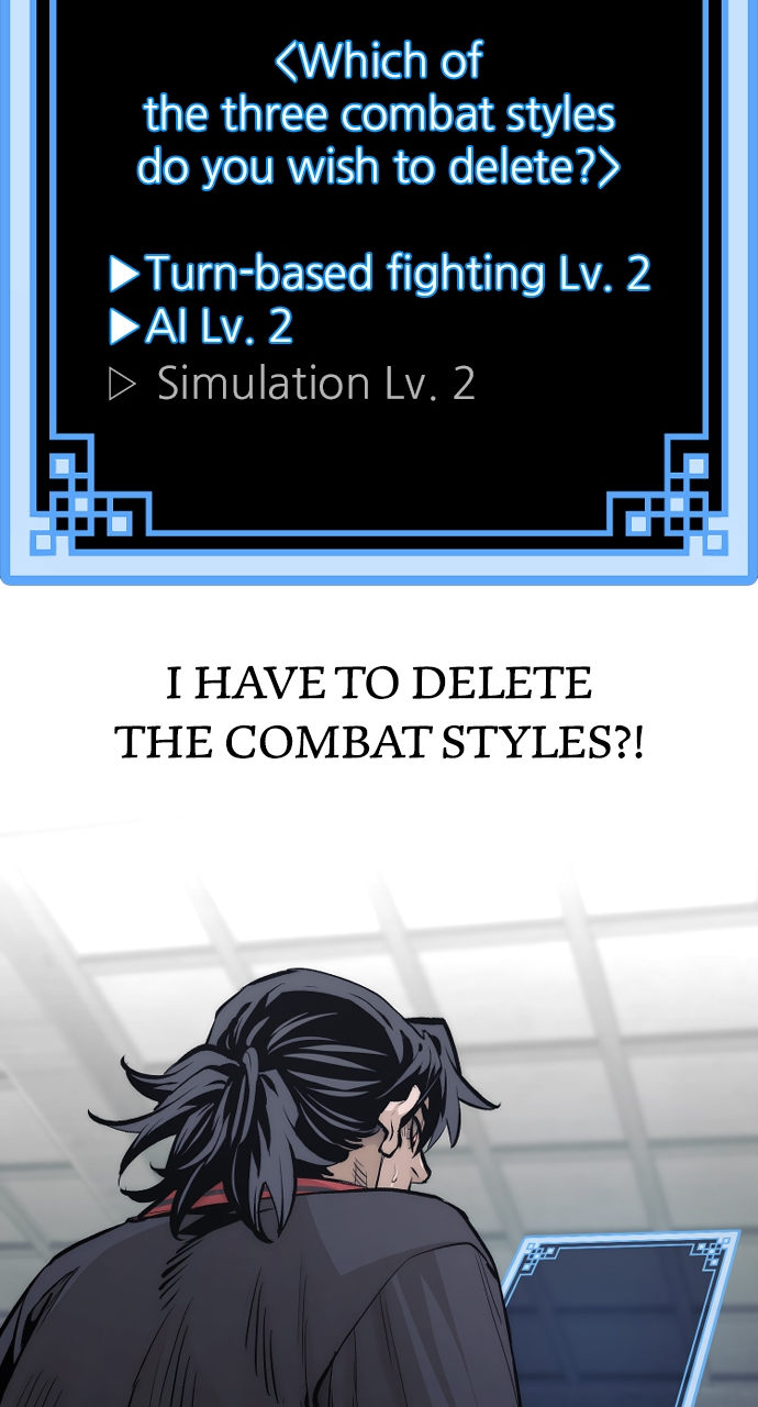 Heavenly Demon Cultivation Simulation - Chapter 109 Page 109