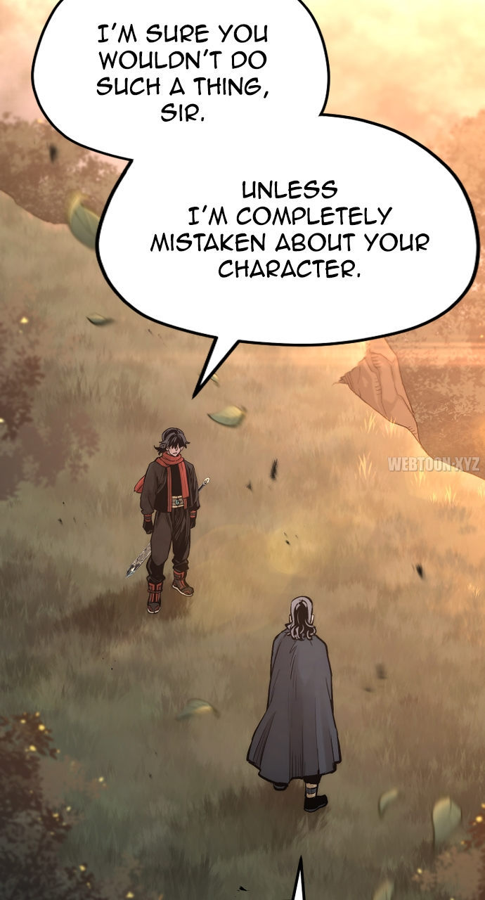 Heavenly Demon Cultivation Simulation - Chapter 109 Page 16