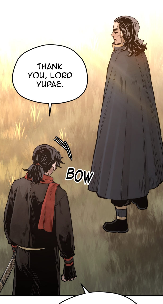 Heavenly Demon Cultivation Simulation - Chapter 109 Page 3