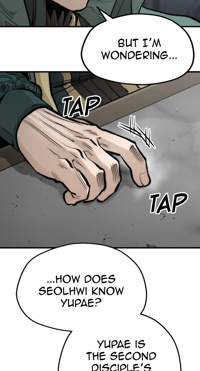 Heavenly Demon Cultivation Simulation - Chapter 109 Page 42