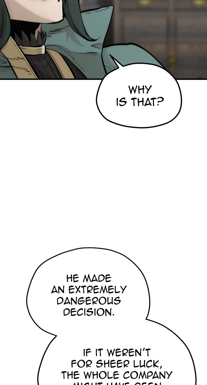 Heavenly Demon Cultivation Simulation - Chapter 109 Page 47