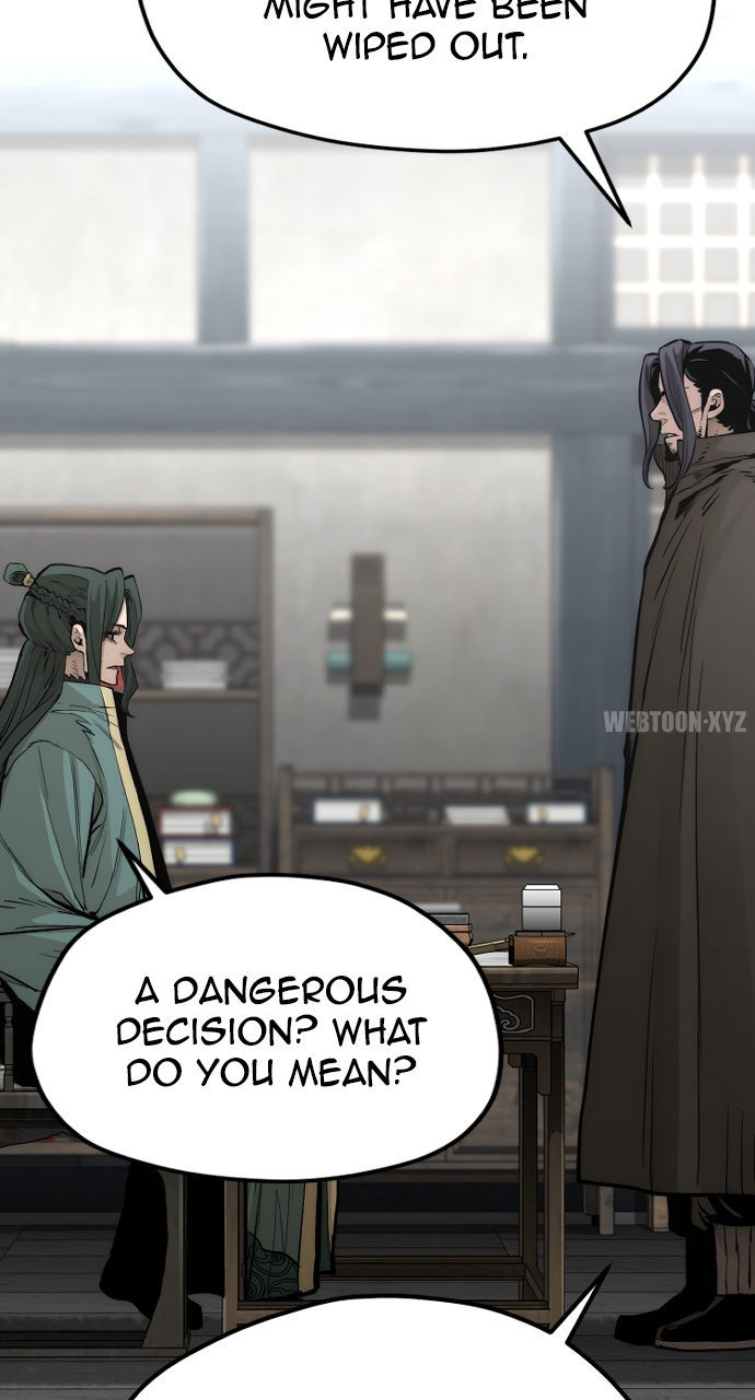 Heavenly Demon Cultivation Simulation - Chapter 109 Page 48