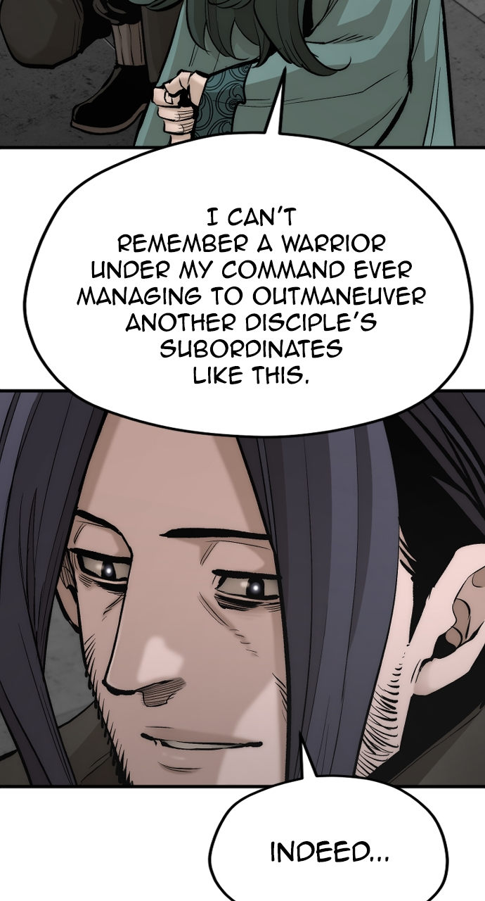 Heavenly Demon Cultivation Simulation - Chapter 109 Page 65