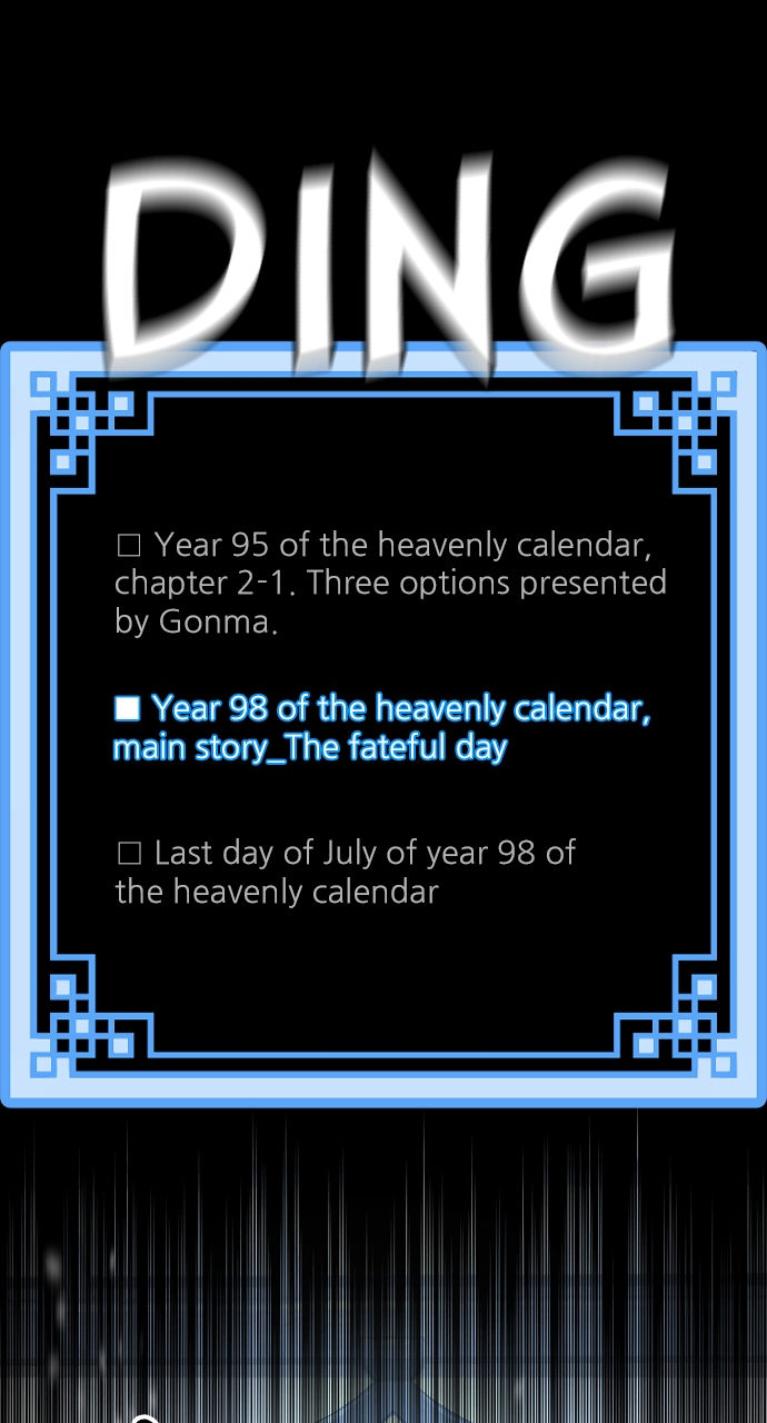 Heavenly Demon Cultivation Simulation - Chapter 109 Page 83