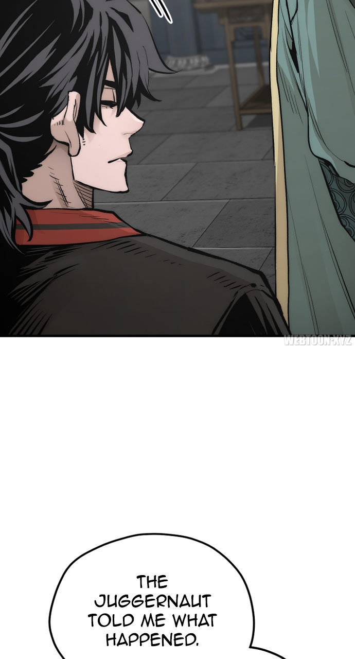 Heavenly Demon Cultivation Simulation - Chapter 109 Page 86