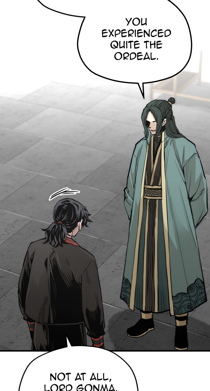 Heavenly Demon Cultivation Simulation - Chapter 109 Page 87