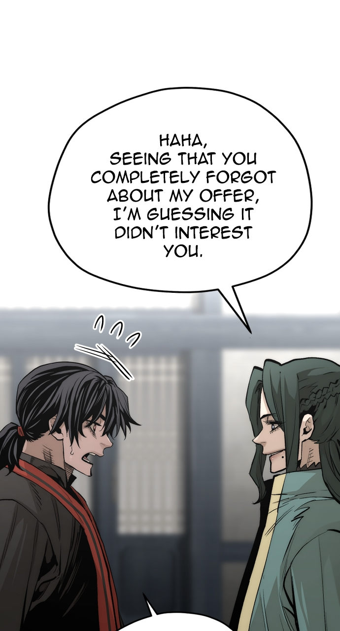 Heavenly Demon Cultivation Simulation - Chapter 109 Page 94