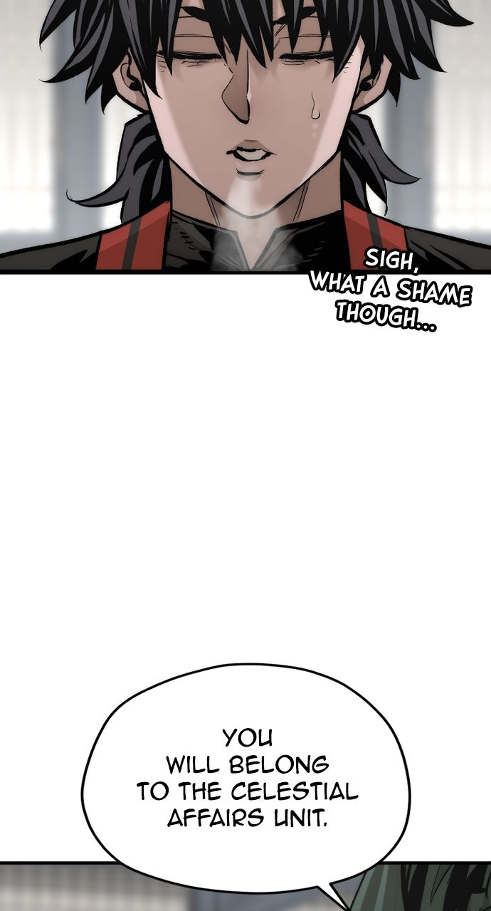 Heavenly Demon Cultivation Simulation - Chapter 110 Page 10