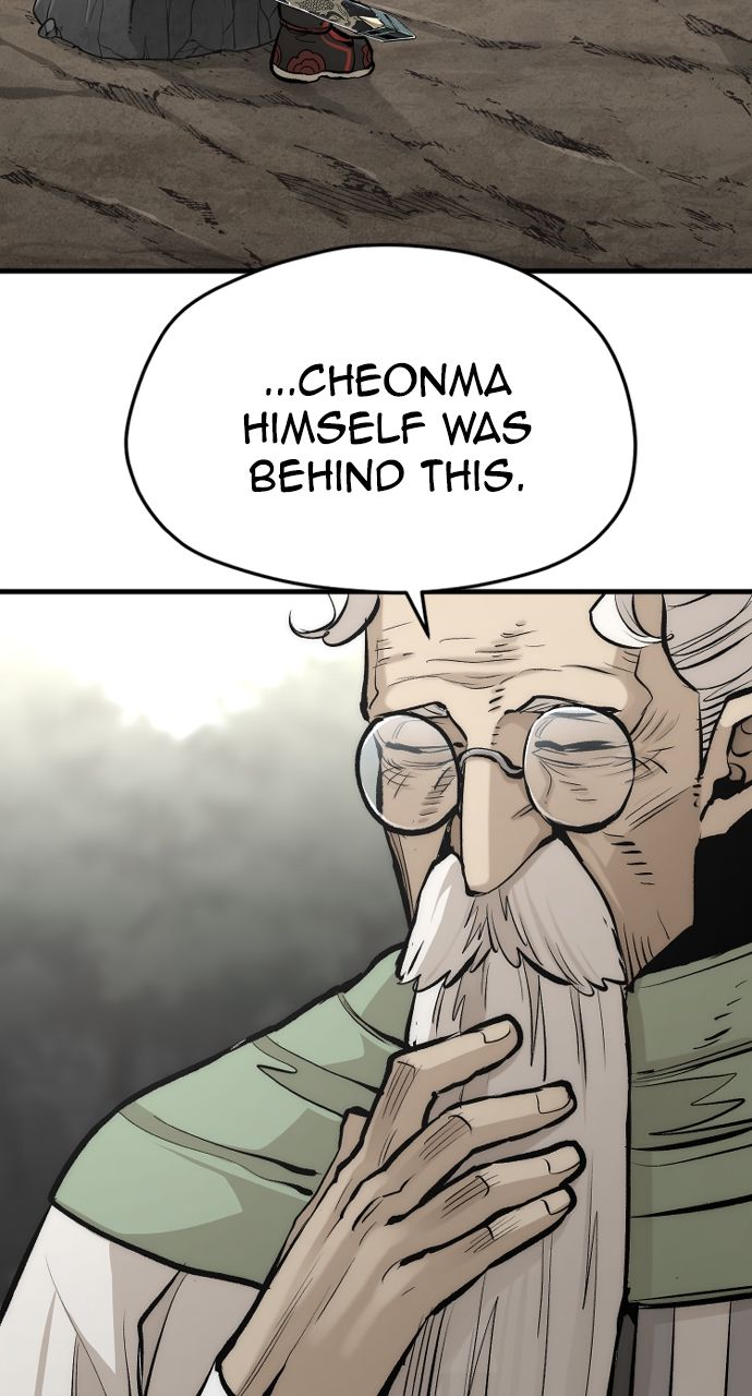 Heavenly Demon Cultivation Simulation - Chapter 110 Page 116