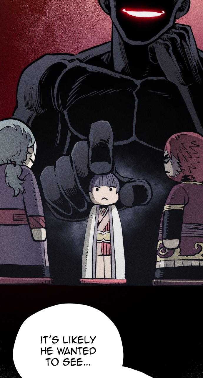 Heavenly Demon Cultivation Simulation - Chapter 110 Page 122