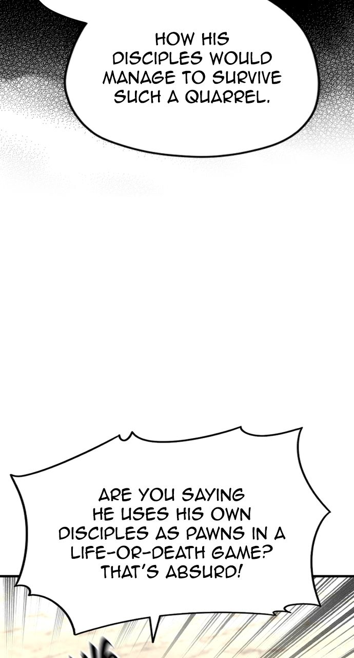 Heavenly Demon Cultivation Simulation - Chapter 110 Page 123