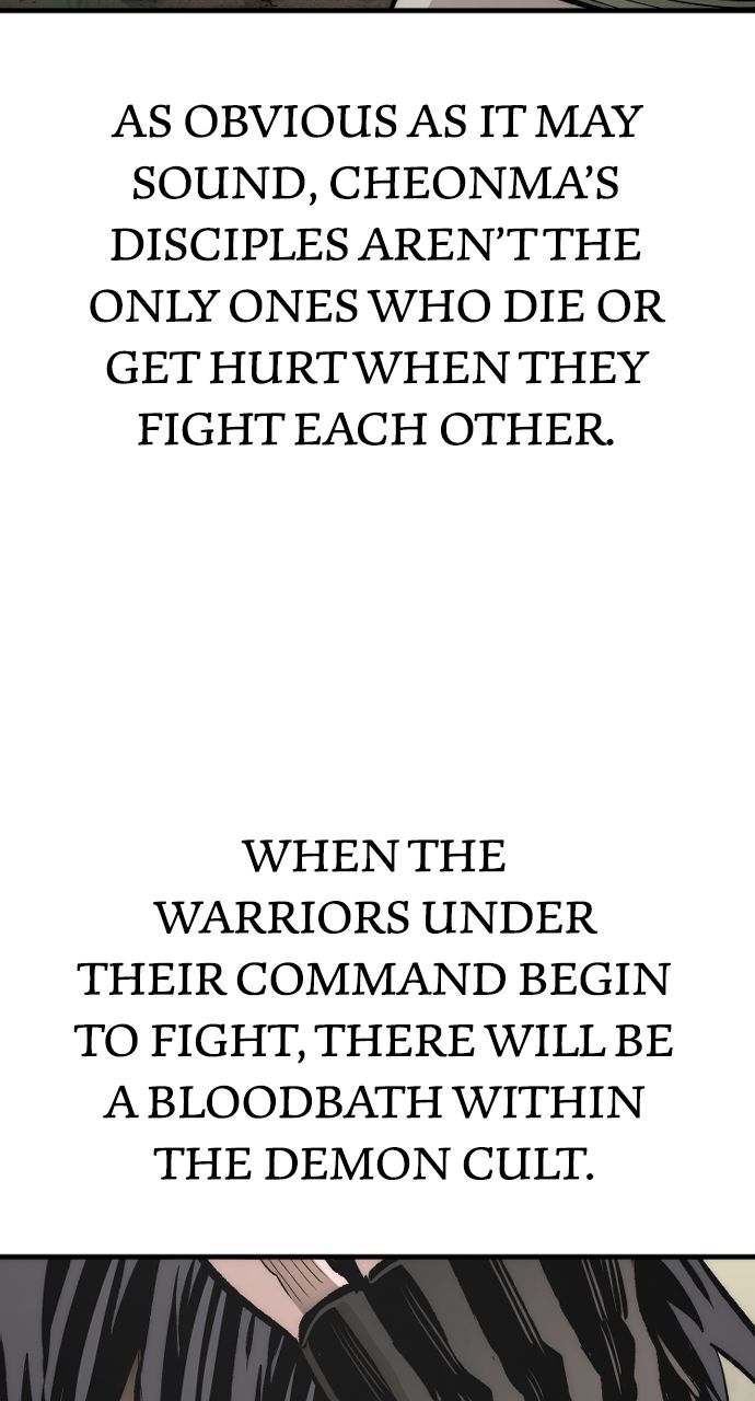 Heavenly Demon Cultivation Simulation - Chapter 110 Page 151