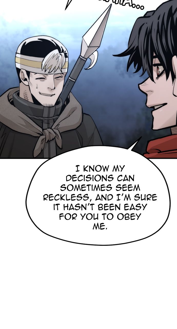 Heavenly Demon Cultivation Simulation - Chapter 110 Page 44