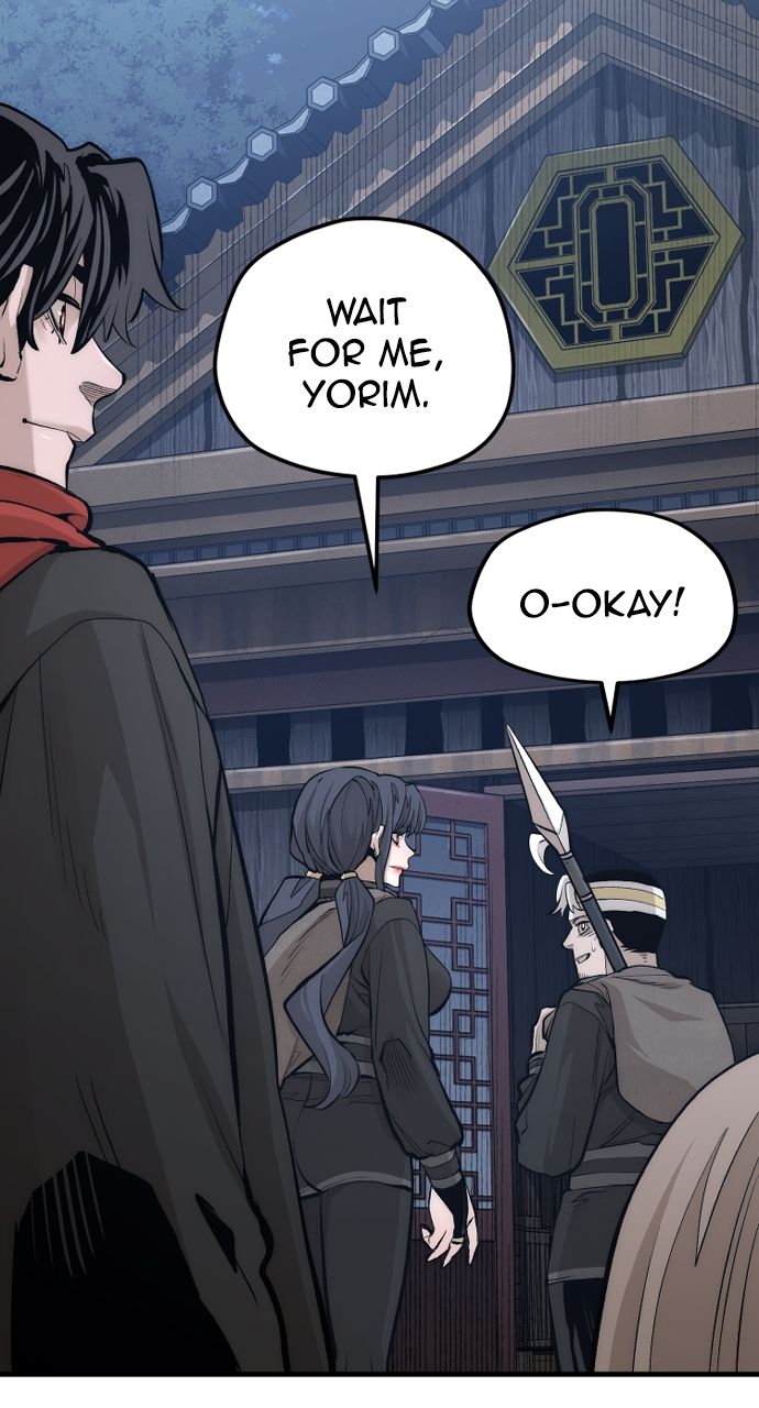 Heavenly Demon Cultivation Simulation - Chapter 110 Page 51