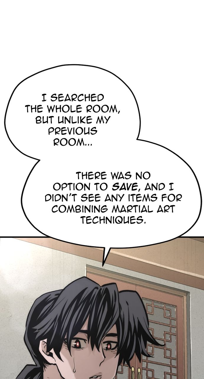 Heavenly Demon Cultivation Simulation - Chapter 110 Page 84