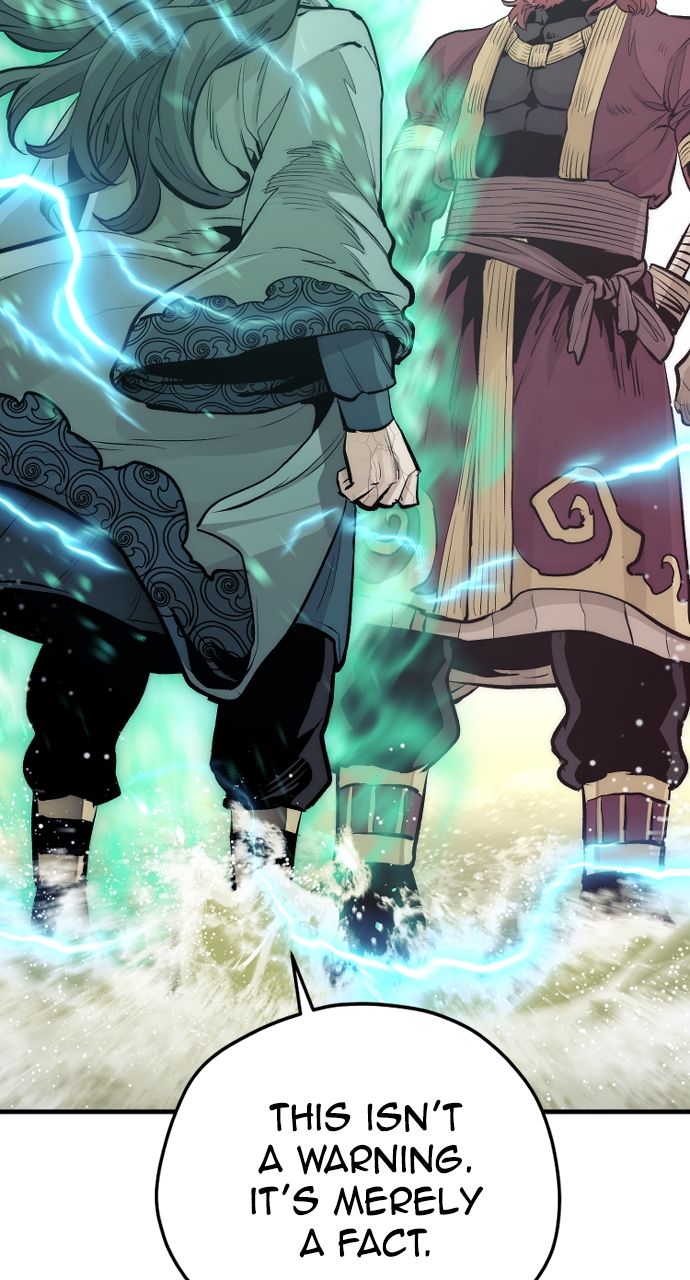 Heavenly Demon Cultivation Simulation - Chapter 111 Page 105