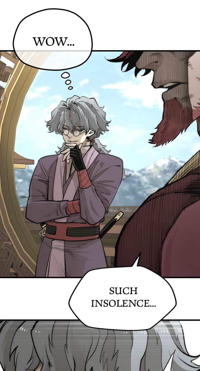 Heavenly Demon Cultivation Simulation - Chapter 111 Page 21