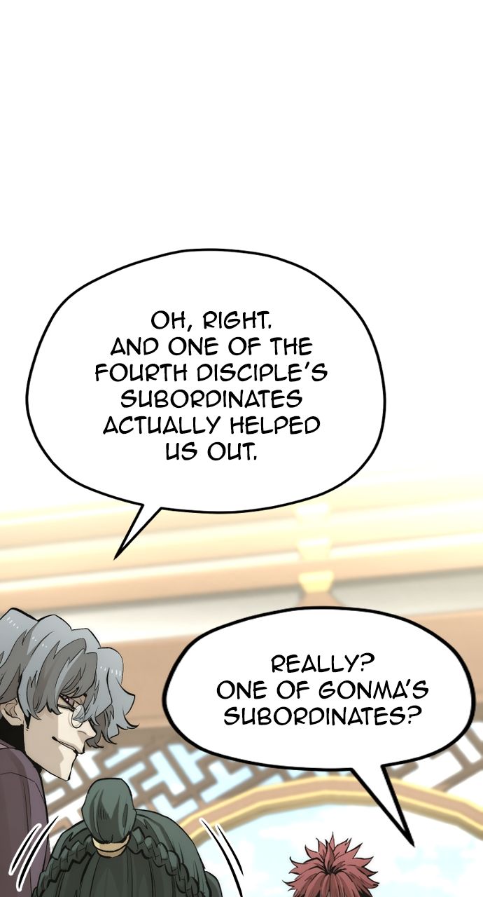 Heavenly Demon Cultivation Simulation - Chapter 111 Page 41