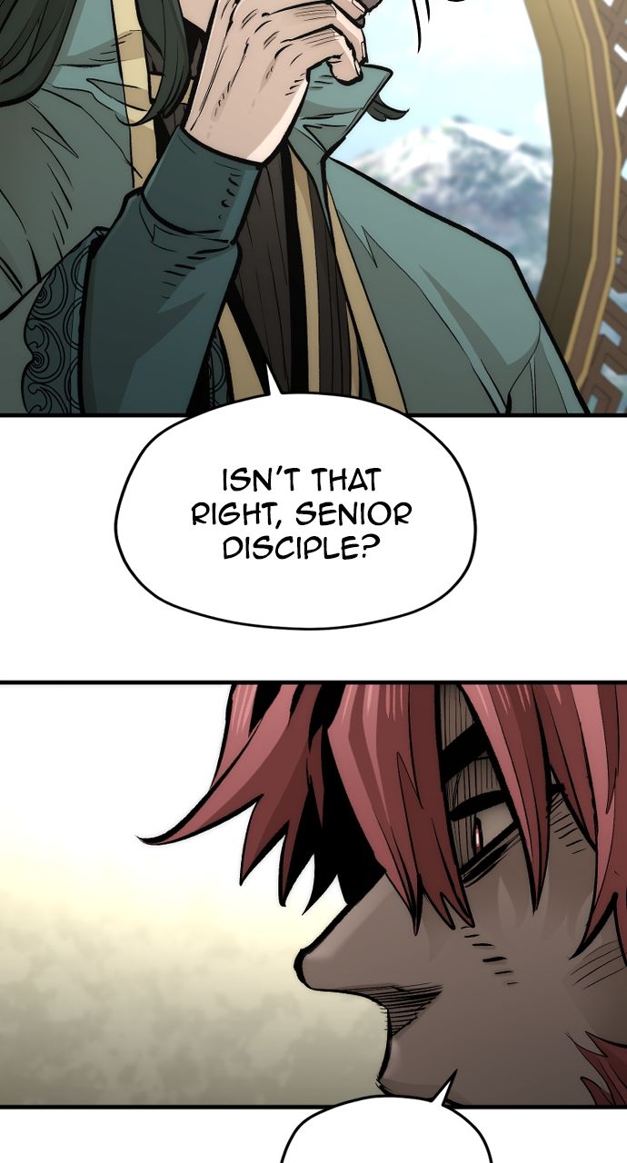 Heavenly Demon Cultivation Simulation - Chapter 111 Page 48