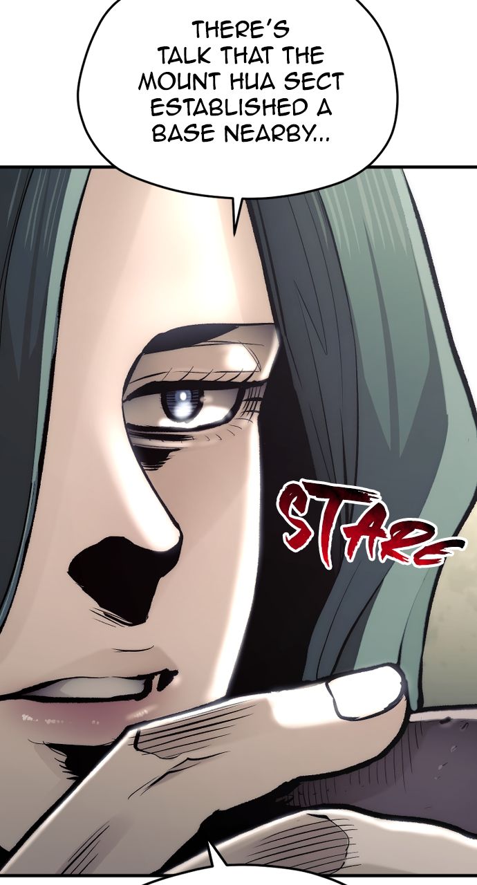 Heavenly Demon Cultivation Simulation - Chapter 111 Page 50