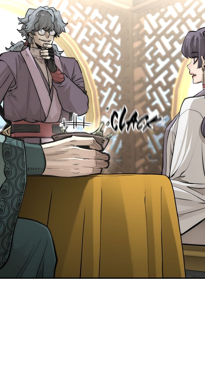 Heavenly Demon Cultivation Simulation - Chapter 111 Page 55