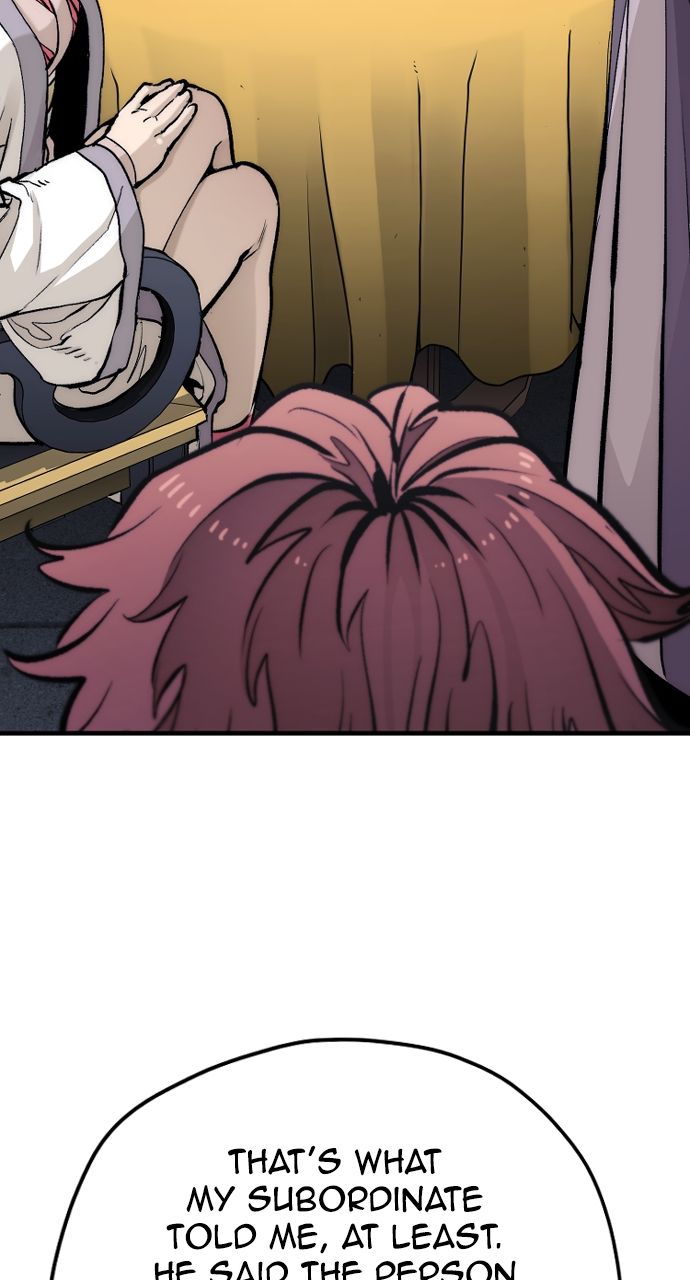 Heavenly Demon Cultivation Simulation - Chapter 111 Page 57