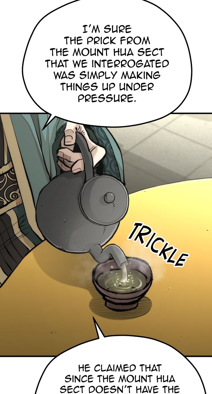 Heavenly Demon Cultivation Simulation - Chapter 111 Page 65