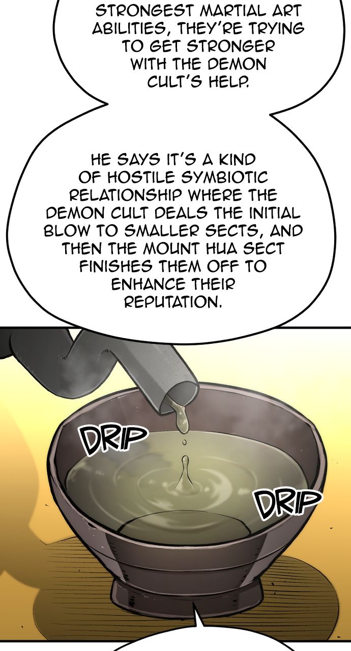 Heavenly Demon Cultivation Simulation - Chapter 111 Page 66