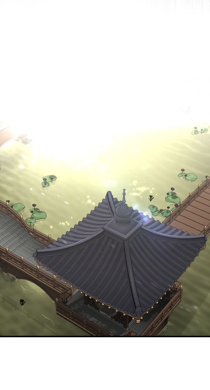 Heavenly Demon Cultivation Simulation - Chapter 111 Page 9