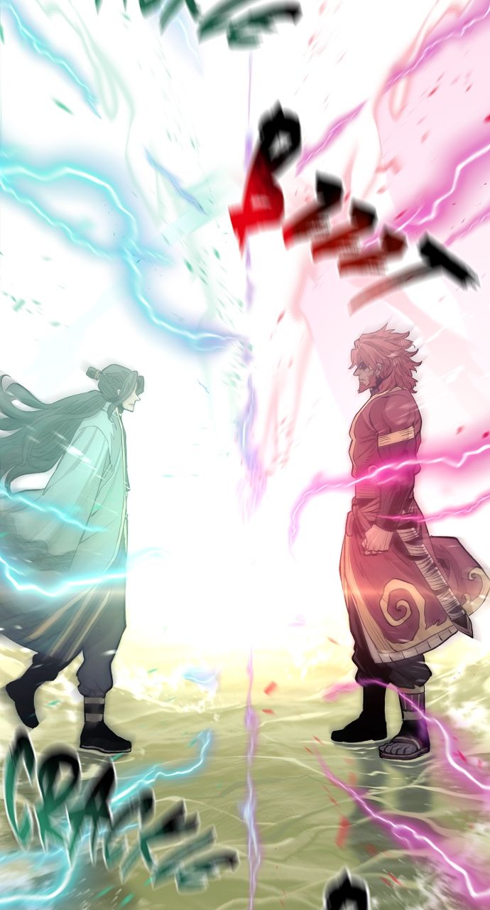 Heavenly Demon Cultivation Simulation - Chapter 111 Page 91