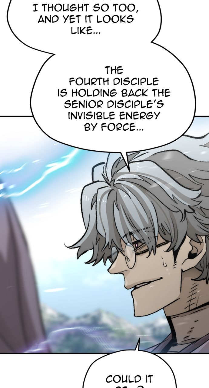 Heavenly Demon Cultivation Simulation - Chapter 111 Page 95