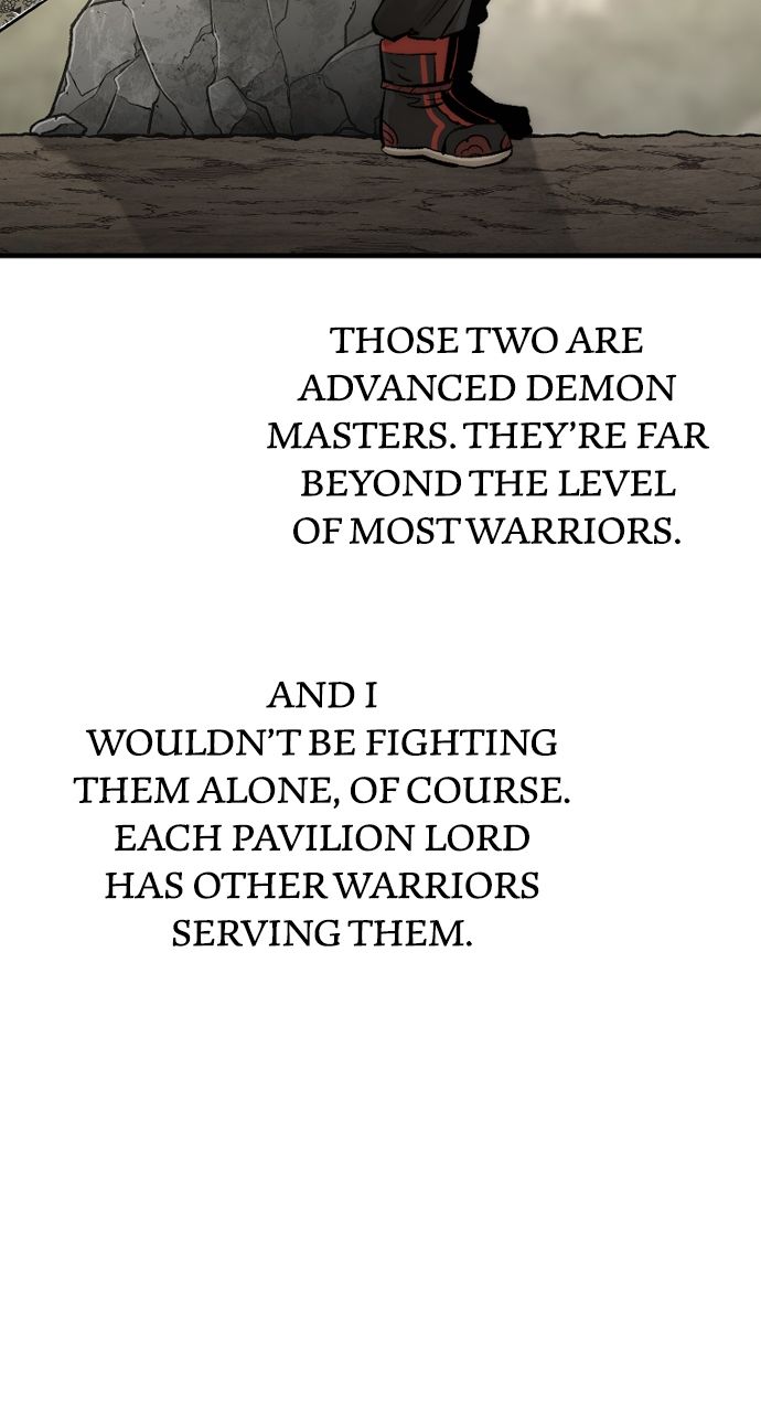 Heavenly Demon Cultivation Simulation - Chapter 112 Page 102