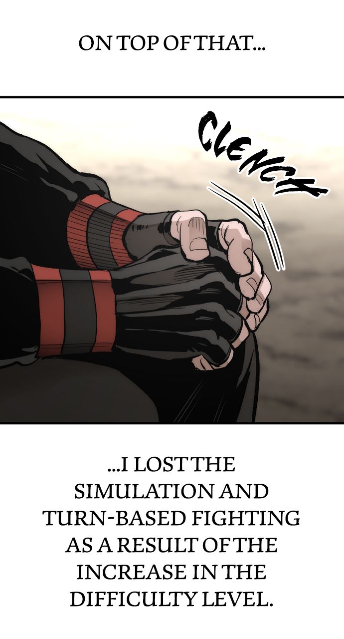 Heavenly Demon Cultivation Simulation - Chapter 112 Page 103