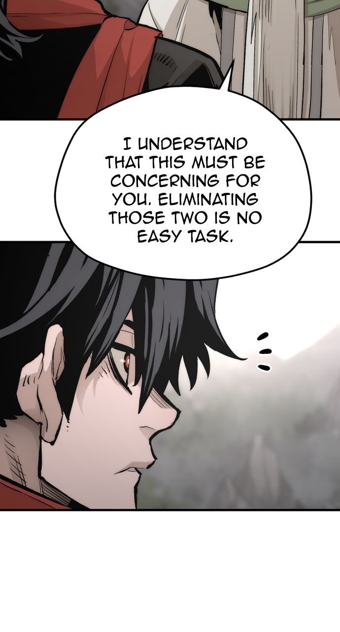 Heavenly Demon Cultivation Simulation - Chapter 112 Page 105