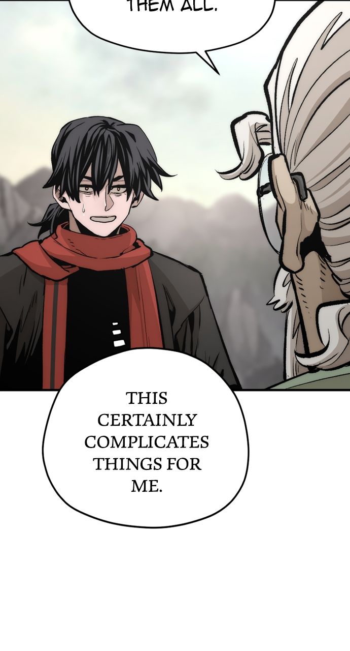 Heavenly Demon Cultivation Simulation - Chapter 112 Page 109