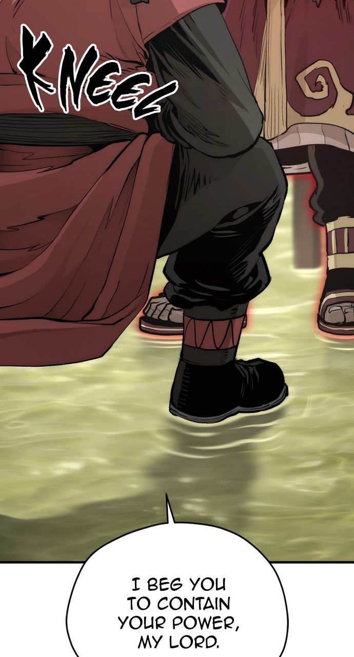 Heavenly Demon Cultivation Simulation - Chapter 112 Page 11