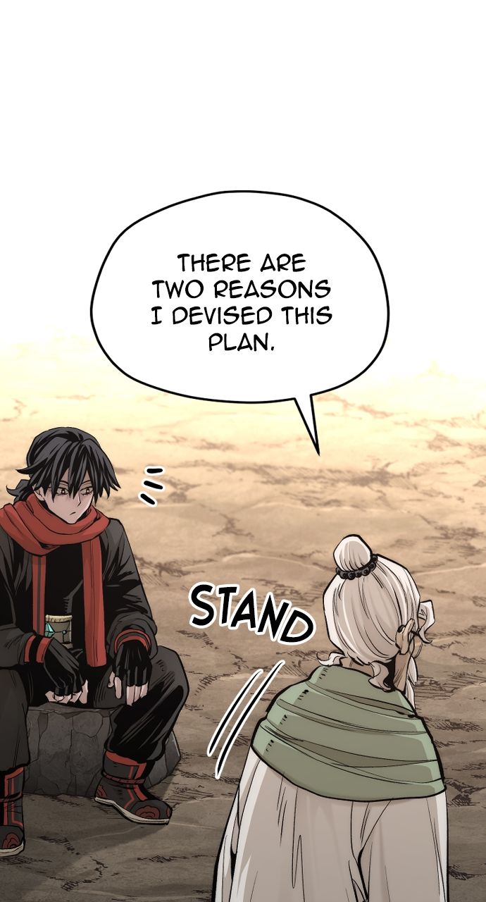 Heavenly Demon Cultivation Simulation - Chapter 112 Page 133