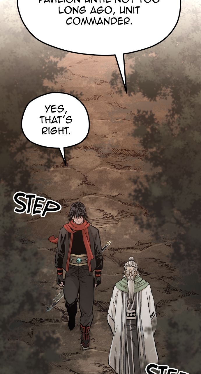 Heavenly Demon Cultivation Simulation - Chapter 112 Page 136