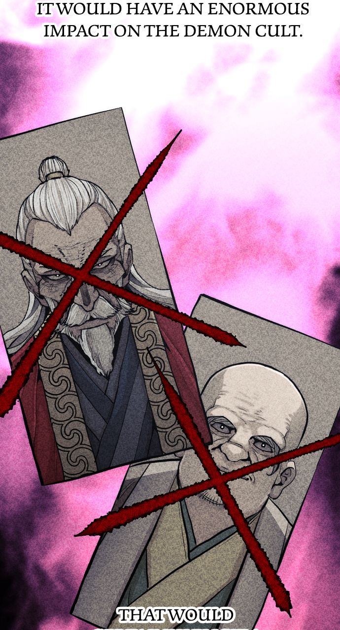 Heavenly Demon Cultivation Simulation - Chapter 112 Page 142