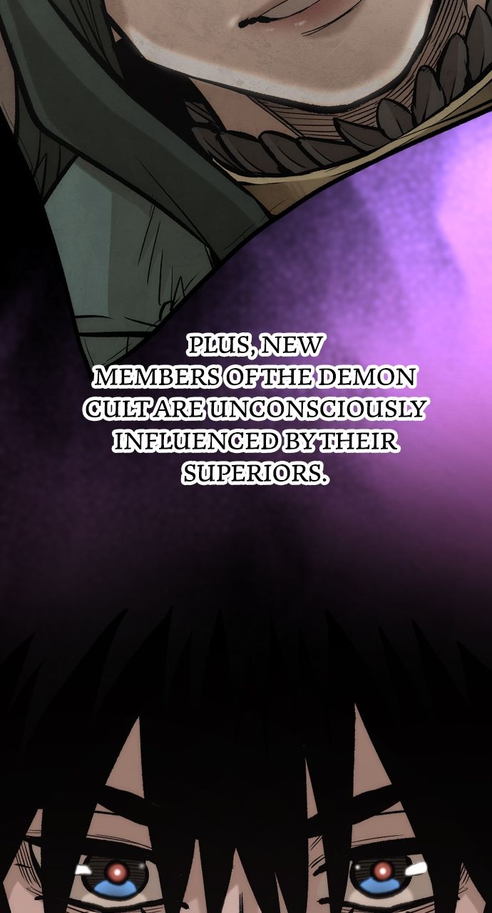 Heavenly Demon Cultivation Simulation - Chapter 112 Page 146