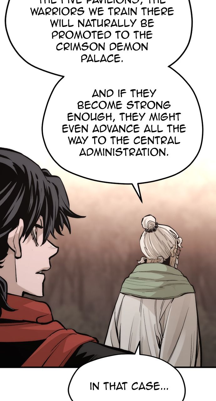 Heavenly Demon Cultivation Simulation - Chapter 112 Page 148